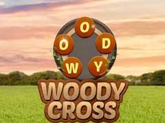 Game Woody Cross