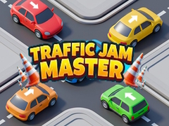 Game Traffic Jam Master