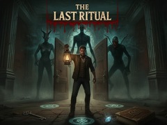 Game The Last Ritual