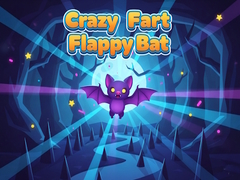 Game Crazy Flappy Bat