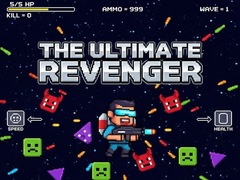 Game The Ultimate Revenger