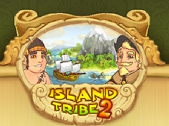 Game Island Tribe 2