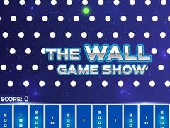 Game The Wall Game Show