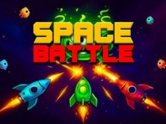 Game Space Battle