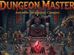 Game Dungeon Master