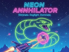 Game Neon Annihilator