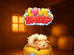 Game Love Sheep