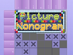 Game Picture Nonogram