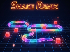 Game Snake Remix
