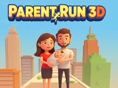 Game Parent Run 3D