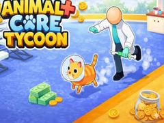Game Animal Care Tycoon