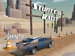 Game Stunt Car Races