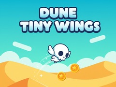 Game Dune Tiny Wings