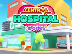 Game Central Hospital Stories