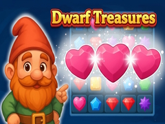 Game Dwarf Treasures