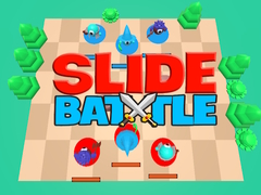 Game Slide Battle