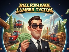 Game Billionaire Lumber Tycoon