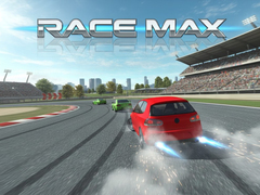 Game Race Max