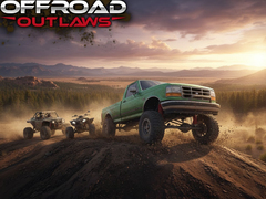 Game Offroad Outlaws