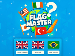 Game Flag Master