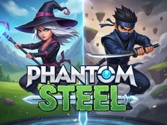 Game Phantom Steel