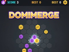 Game DomiMerge