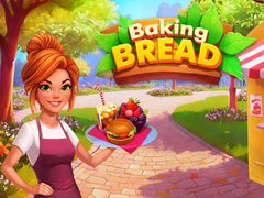 Game Baking Bread