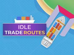 Game Idle Trade Routes