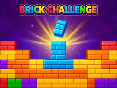 Game Brick Challenge