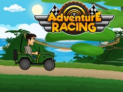 Game Adventure Racing