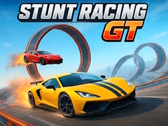 Game Stunt Racing GT