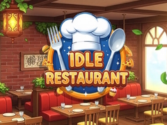 Game Idle Restaurant 