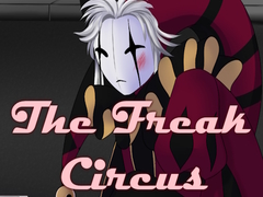 Game The Freak Circus