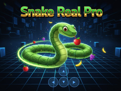 Game Snake Real Pro