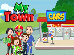 Game My Town Car