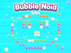 Game Bubble Noid