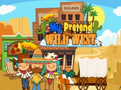 Game My Pretend Wild West