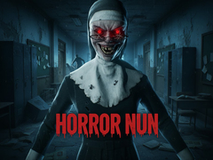 Game Horror Nun