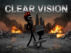 Game Clear Vision