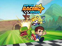 Game Battle Racing Stars