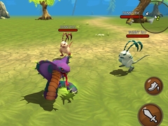 Game Snake Kingdom Simulator