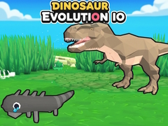 Game Dinosaur Evolution IO