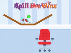 Game Spill the wine