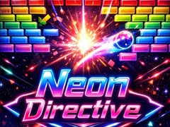 Game Neon Directive