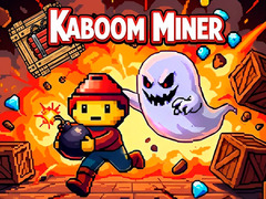 Game Kaboom Miner