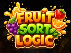 Game Fruit Sort Logic