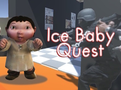 Game Ice Baby Quest
