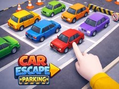 Game Car Escape Parking