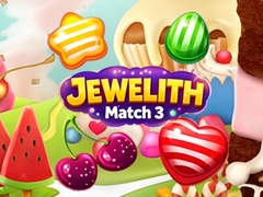 Game Jewelith Match 3