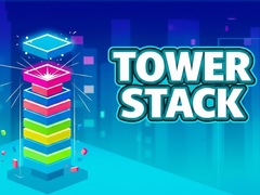 Game Tower Stack